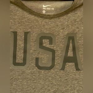 NIKE DRIFIT USA OLYMPIC TEAM tee